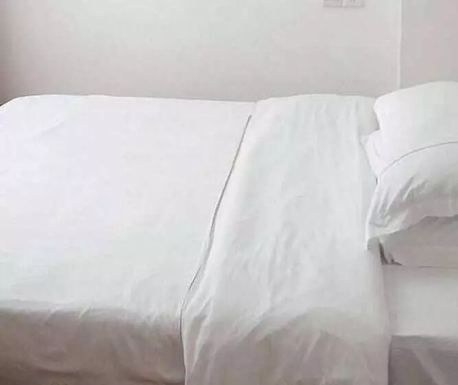 Fotos del hotel Mingmen:  22