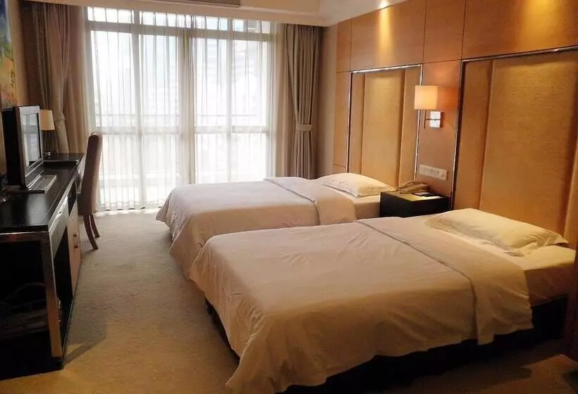 Fotos del hotel Mingmen:  21