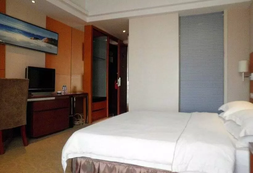 Fotos del hotel Mingmen:  7