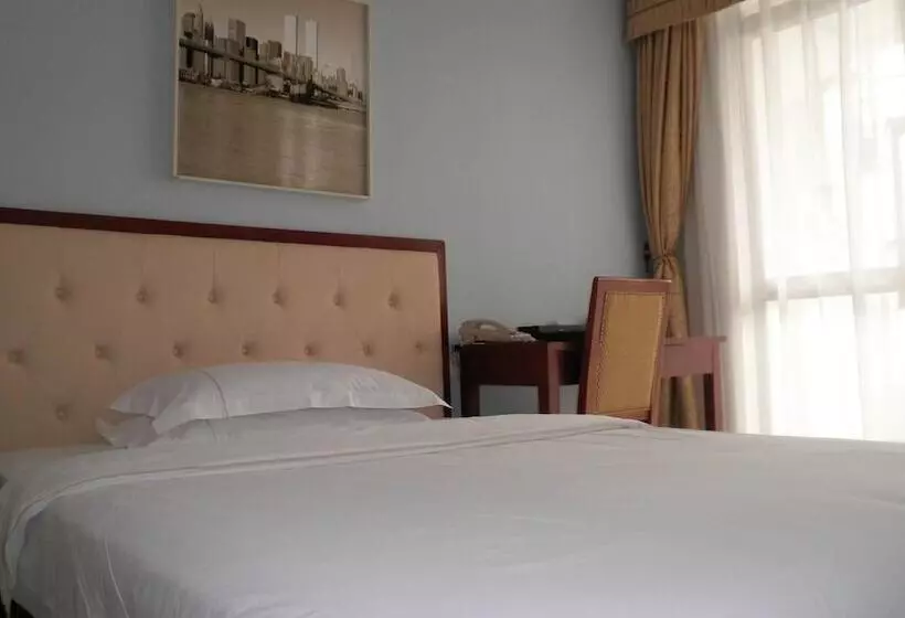 Fotos del hotel Mingmen:  20