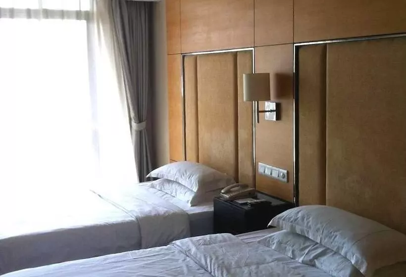 Fotos del hotel Mingmen:  8