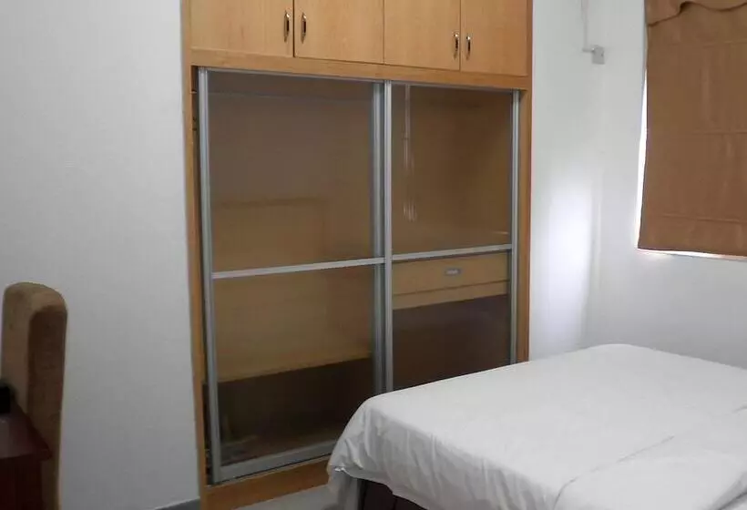 Fotos del hotel Mingmen:  23