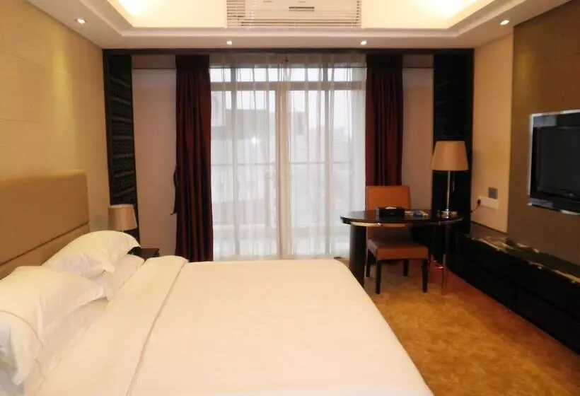 Fotos del hotel Mingmen:  16