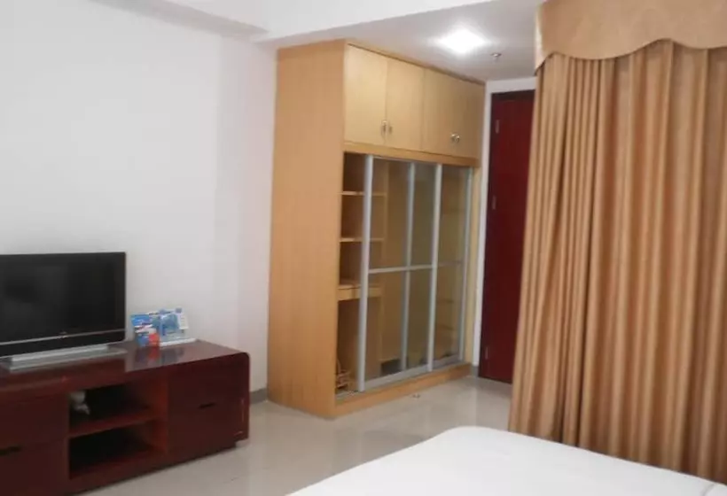 Fotos del hotel Mingmen:  18