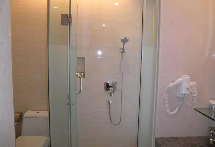 Fotos del hotel Mingmen:  3