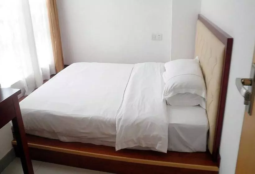 Fotos del hotel Mingmen:  9