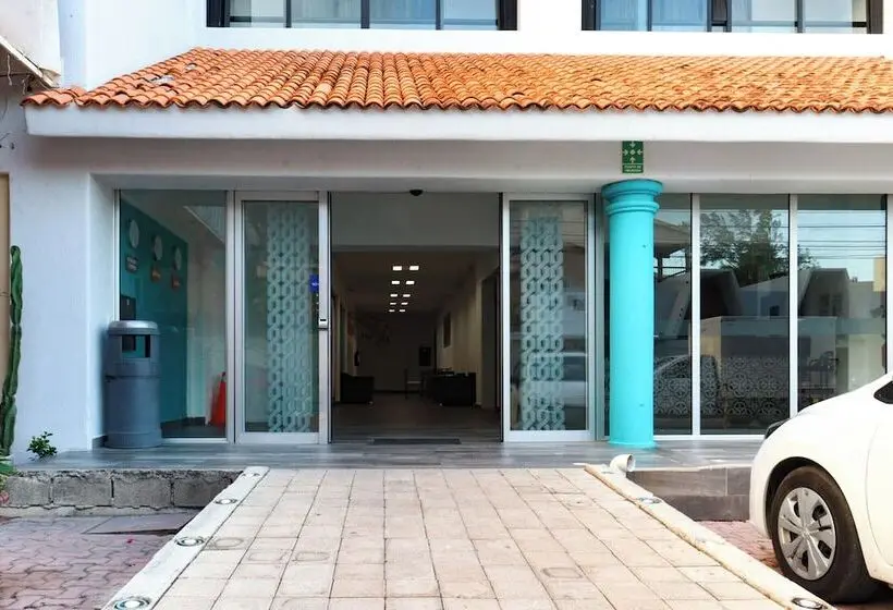 Fotos del hotel Aspira  & Beach Club:  10