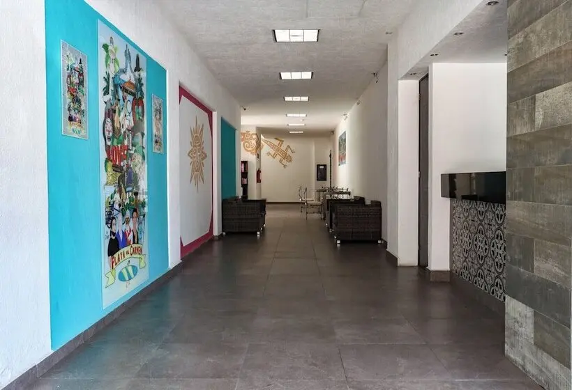 Fotos del hotel Aspira  & Beach Club:  3