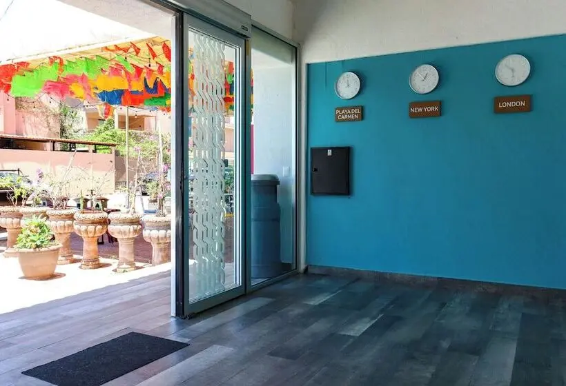 Fotos del hotel Aspira  & Beach Club:  7