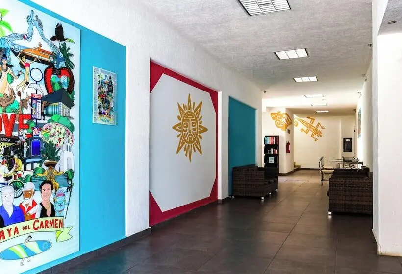 Fotos del hotel Aspira  & Beach Club:  2