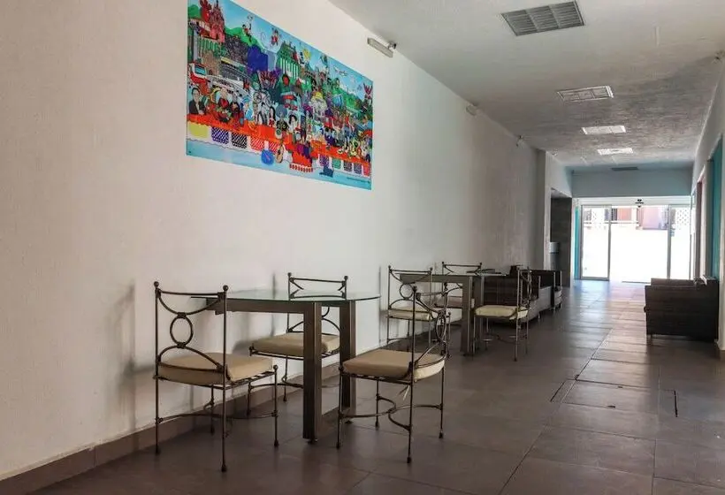 Fotos del hotel Aspira  & Beach Club:  5