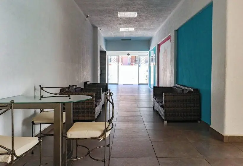 Fotos del hotel Aspira  & Beach Club:  18