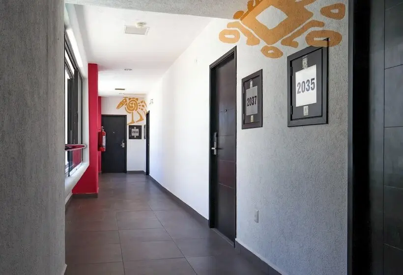 Fotos del hotel Aspira  & Beach Club:  13