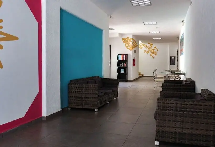 Fotos del hotel Aspira  & Beach Club:  12