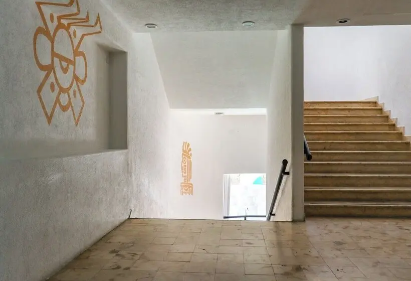 Fotos del hotel Aspira  & Beach Club:  9