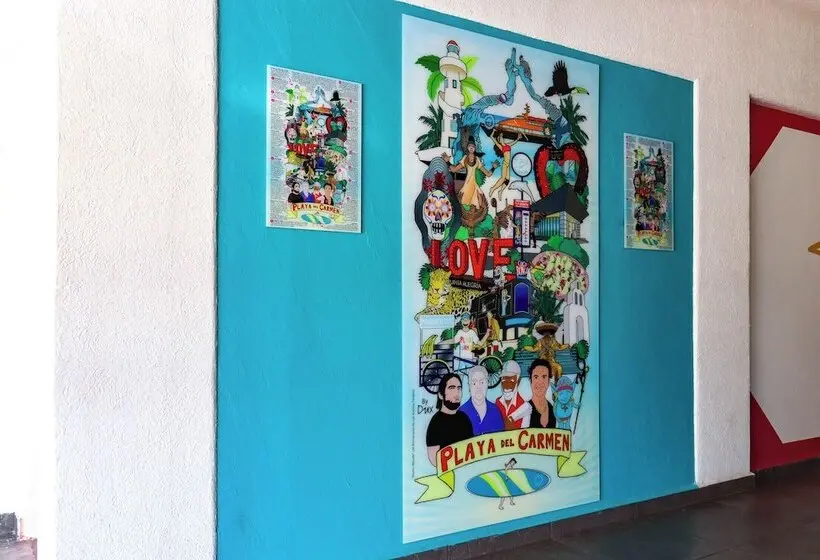 Fotos del hotel Aspira  & Beach Club:  15