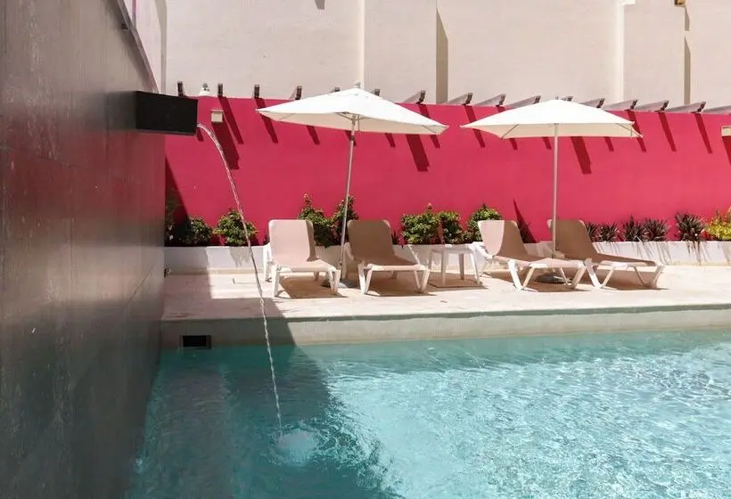 Fotos del hotel Aspira  & Beach Club:  19