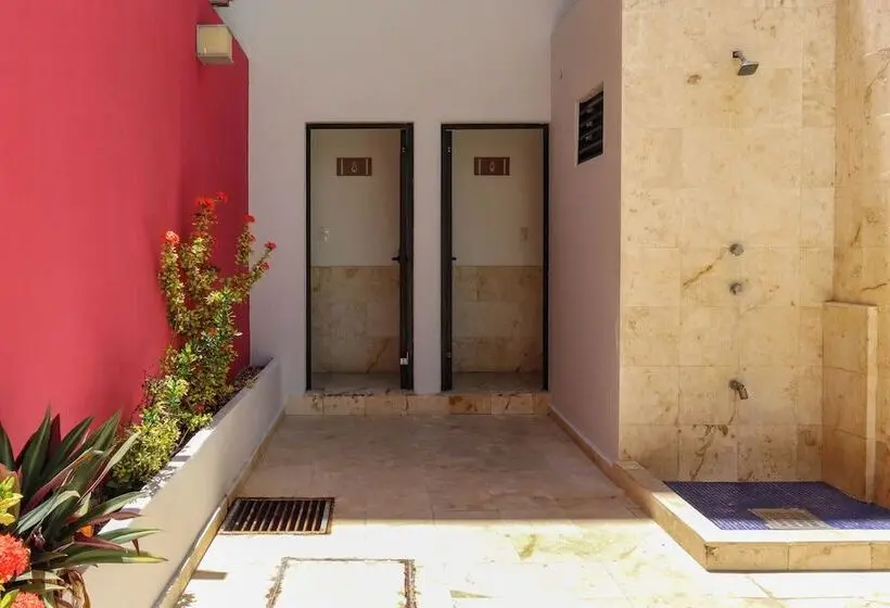 Fotos del hotel Aspira  & Beach Club:  4