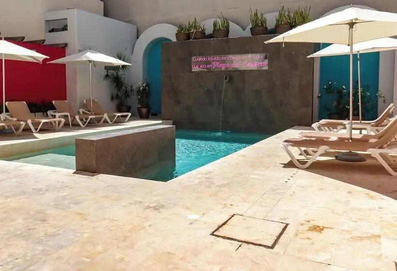 Fotos del hotel Aspira  & Beach Club:  21