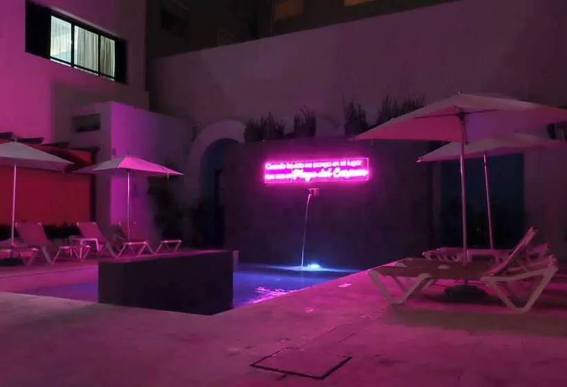 Fotos del hotel Aspira  & Beach Club:  14