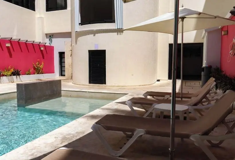 Fotos del hotel Aspira  & Beach Club:  17