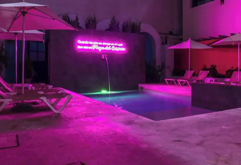 Fotos del hotel Aspira  & Beach Club:  6