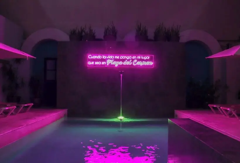 Fotos del hotel Aspira  & Beach Club:  24