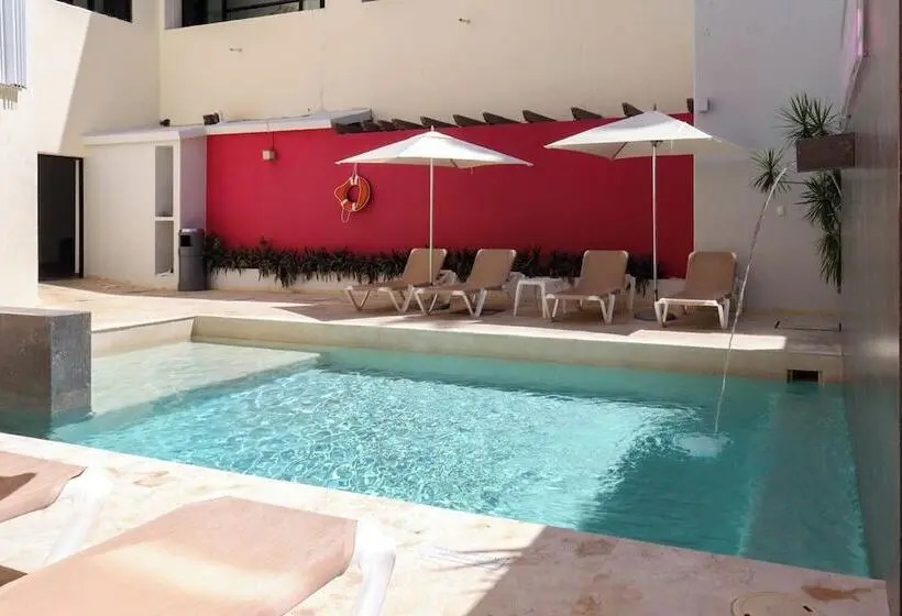 Fotos del hotel Aspira  & Beach Club:  25