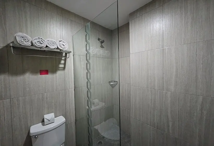 Fotos del hotel Aspira  & Beach Club:  8