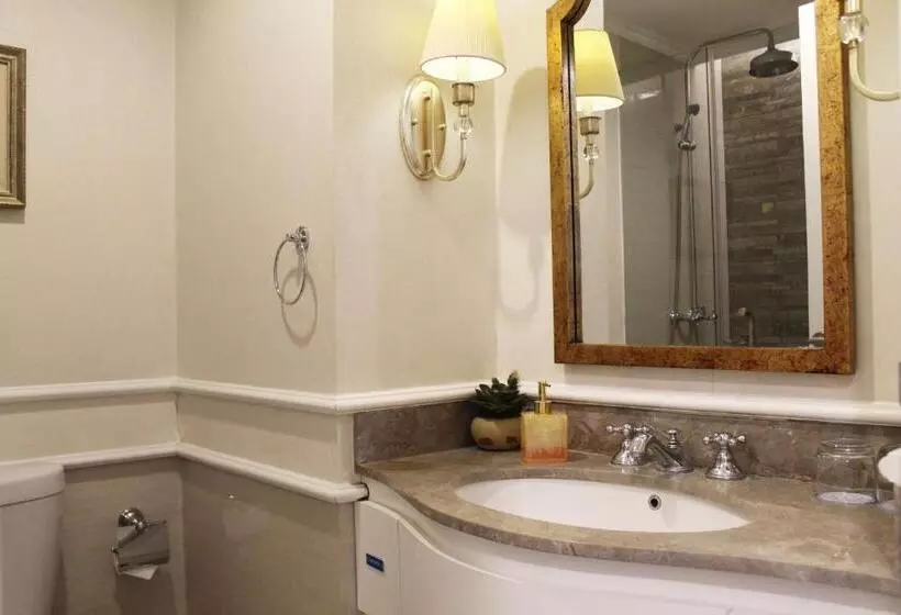 Fotos del hotel Noor:  4