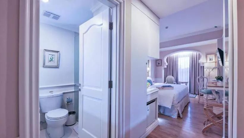 Fotos del hotel Noor:  15