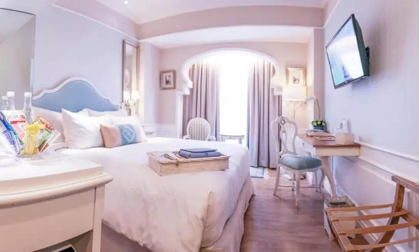 Fotos del hotel Noor:  12