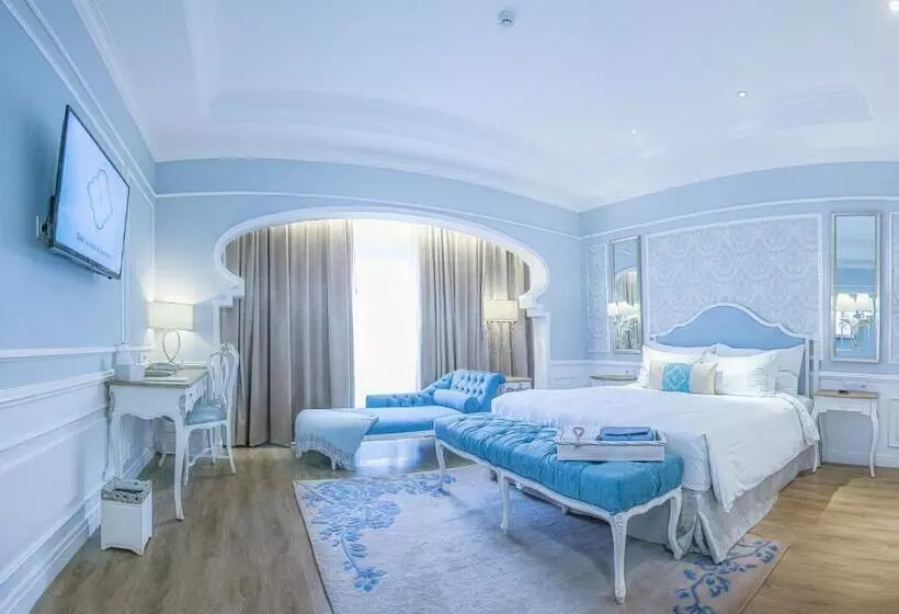 Fotos del hotel Noor:  14