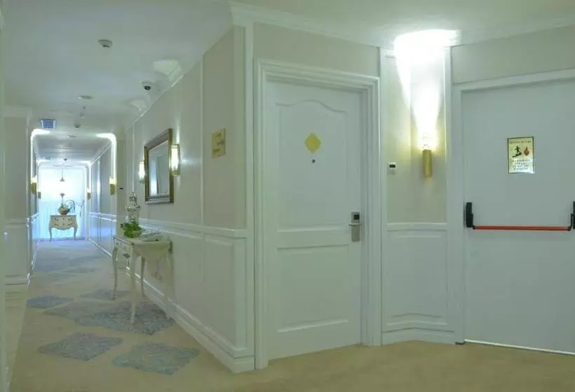 Fotos del hotel Noor:  2