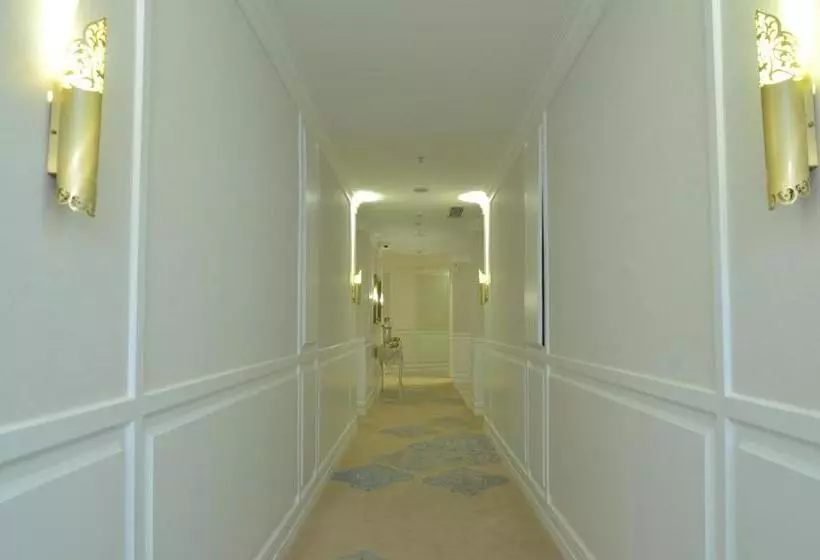 Fotos del hotel Noor:  6