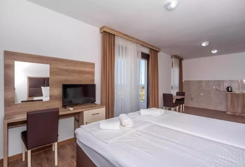 Fotos del hotel Pharos:  18