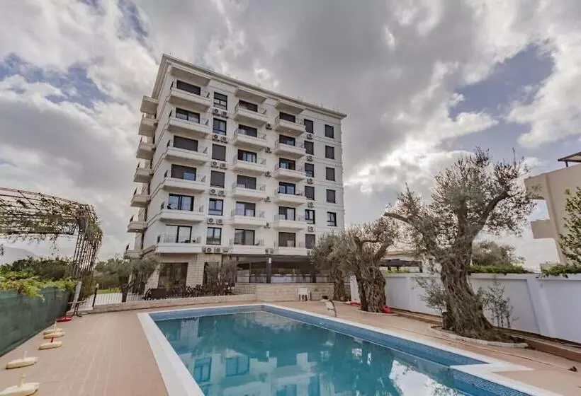 Fotos del hotel Pharos:  2