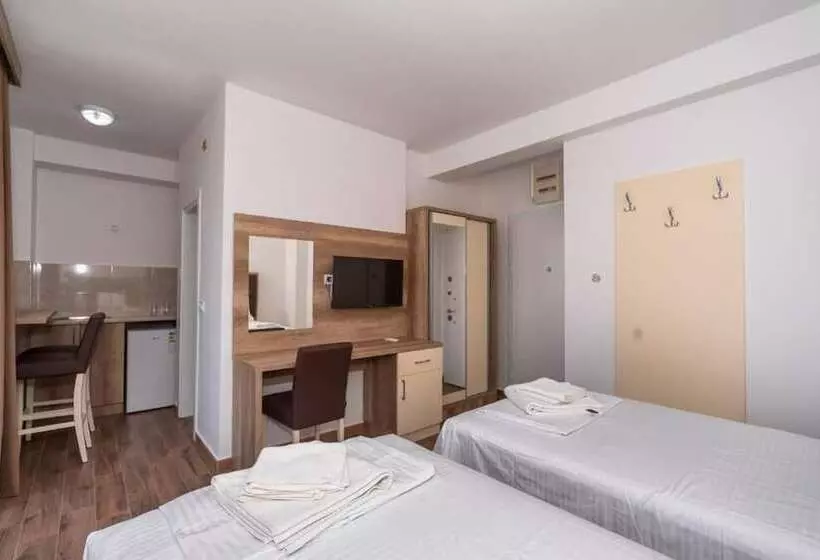 Fotos del hotel Pharos:  5