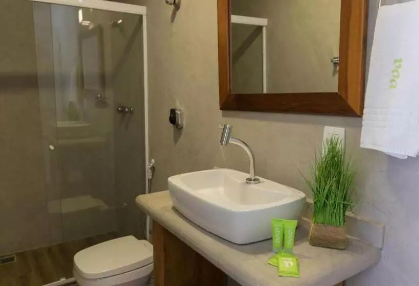 Fotos del hotel Voa Tartaruga:  14