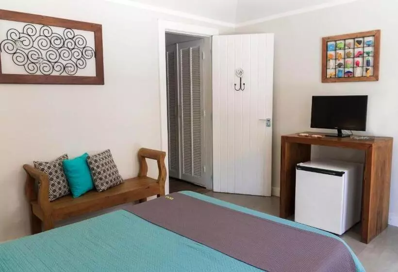 Fotos del hotel Voa Tartaruga:  2