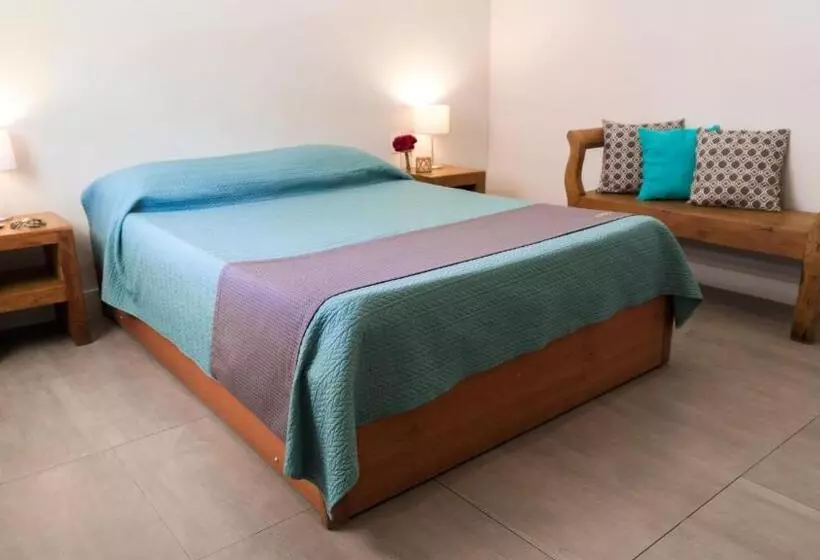 Fotos del hotel Voa Tartaruga:  10