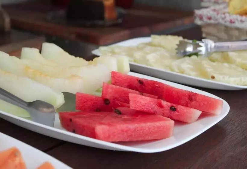 Fotos del hotel Voa Tartaruga:  21