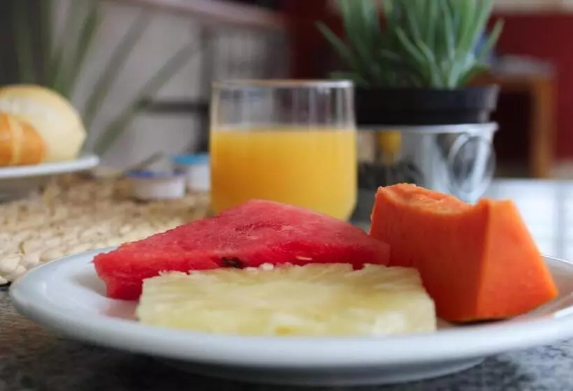 Fotos del hotel Voa Tartaruga:  11