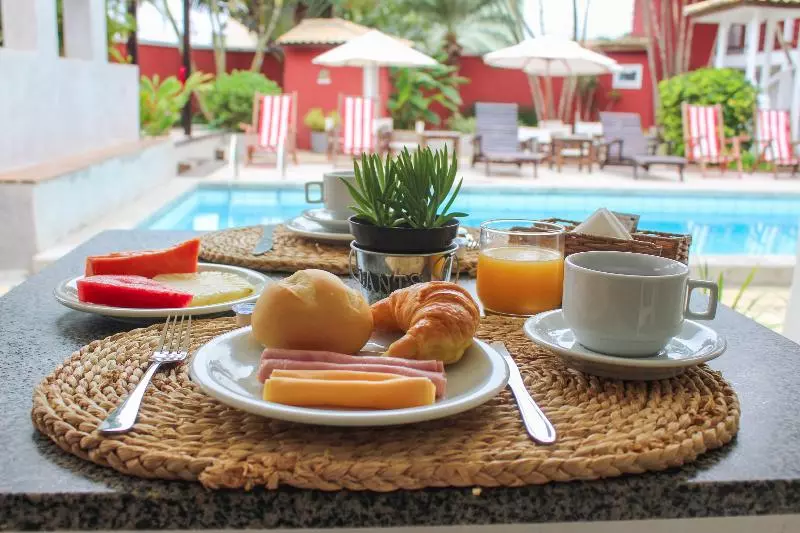 Fotos del hotel Voa Tartaruga:  18