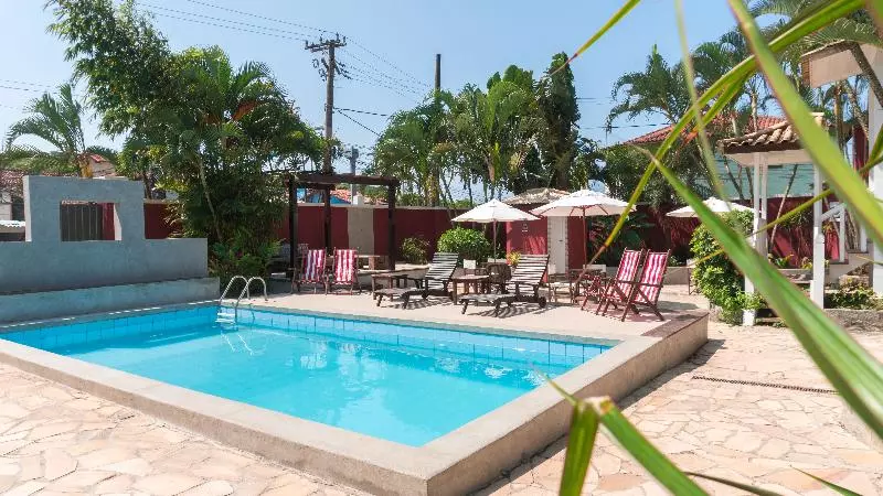 Fotos del hotel Voa Tartaruga:  12