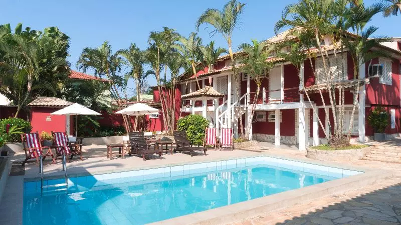 Fotos del hotel Voa Tartaruga:  9