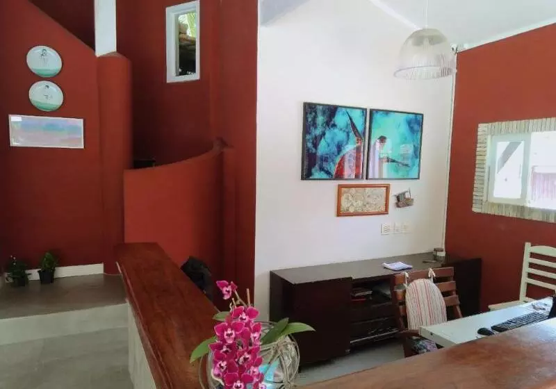 Fotos del hotel Voa Tartaruga:  3