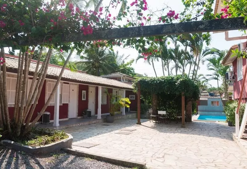 Fotos del hotel Voa Tartaruga:  8