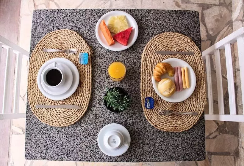 Fotos del hotel Voa Tartaruga:  4