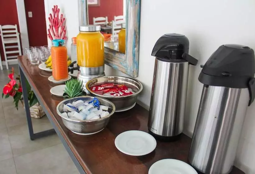 Fotos del hotel Voa Tartaruga:  25